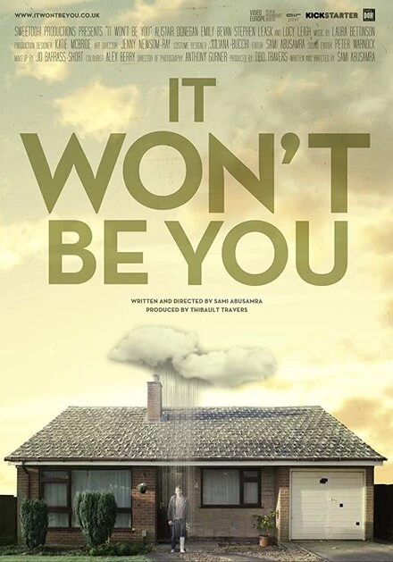 Постер It Won't Be You