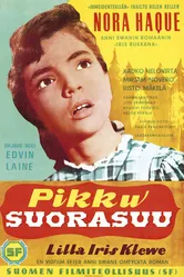 Pikku Suorasuu постер