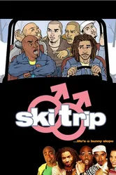 The Ski Trip постер