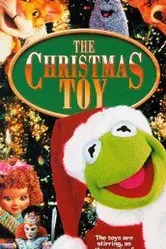 The Christmas Toy постер