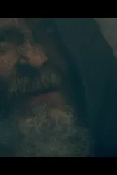 Legend of Dark Rider постер