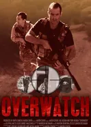 Overwatch 2014 постер