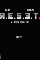 R.E.S.E.T. постер