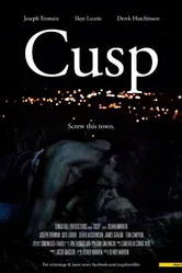 Cusp 2015 постер