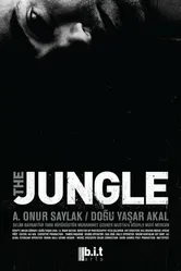 The Jungle 2015 постер