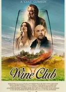 Wine Club 2023 постер