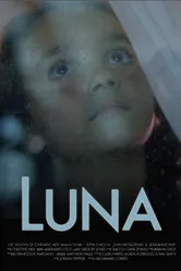 Luna 2015, США постер