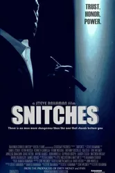 Snitches постер
