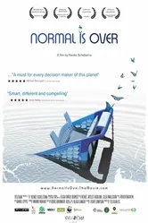 Normal Is Over постер