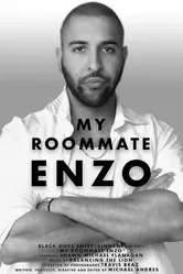 My Roommate Enzo постер