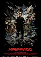 Упорный 2024 постер