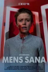 Mens Sana постер