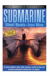 Submarine: Steel Boats, Iron Men постер