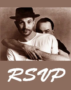 Постер RSVP 1992