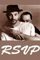 RSVP 1992 постер