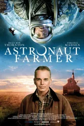Астронавт Фармер 2006 постер