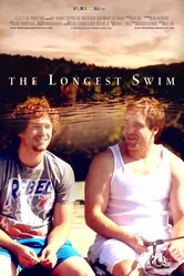 The Longest Swim постер