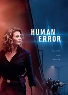 Human Error постер