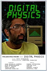 Digital Physics постер