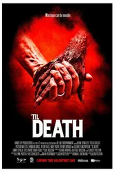 'Til Death 2013 постер