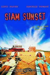 Закат в Сиаме 1999 постер
