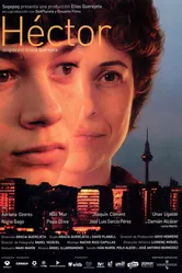 Эктор 2004 постер