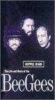 Постер Keppel Road: The Life and Music of the Bee Gees