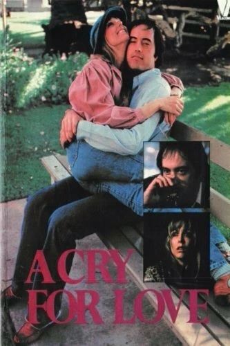 Постер A Cry for Love