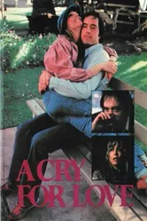 A Cry for Love постер