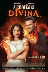 A Comédia Divina постер