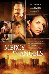 Mercy for Angels постер