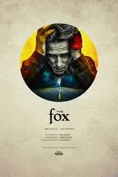 The Fox 2022 постер