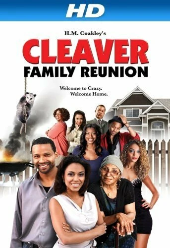 Постер Cleaver Family Reunion