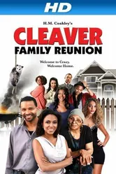 Cleaver Family Reunion постер