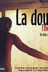 La douche постер