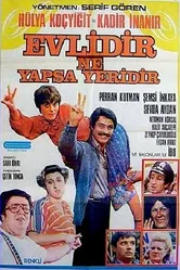 Delidir ne yapsa yeridir постер