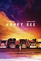 Honey Bee 2018 постер
