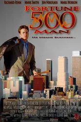 Fortune 500 Man постер