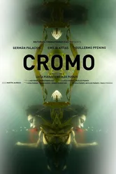 Cromo постер