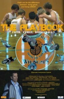 Постер The Playbook