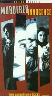 Постер Murdered Innocence