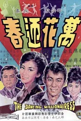 Wan hua ying chun постер