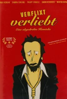 Постер Verflixt verliebt