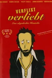Verflixt verliebt постер