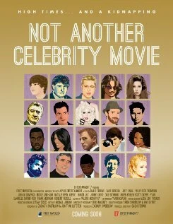 Постер Not Another Celebrity Movie