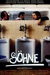 Сыновья 1989 постер