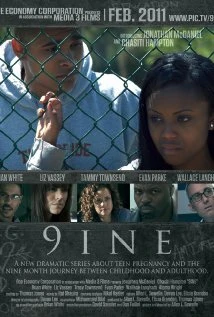 Постер 9ine