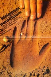 Временный рай 1981 постер