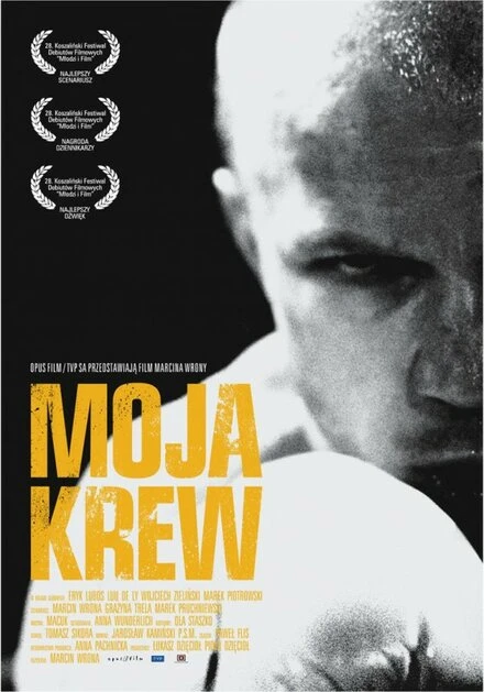 Постер Моя плоть, моя кровь 2009