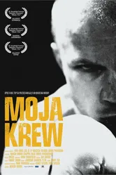 Моя плоть, моя кровь 2009 постер